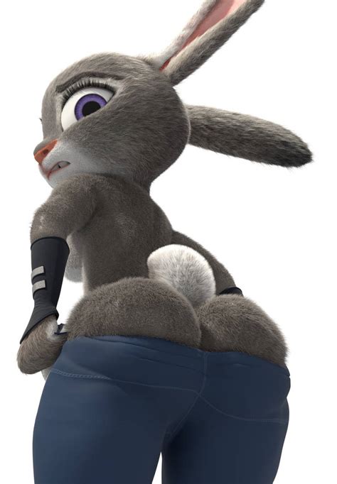 judy hopps r34